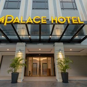 Mpalace Hotel Kl
